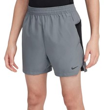 Nike Boys Dri-FIT Woven Shorts small 