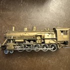 United Scale Models HO Frisco 2-10-0 Russian Steam Engine — photo 7