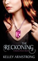 The Reckoning | Kelley Armstrong | Englisch | Taschenbuch | Atom | 2011 | Abacus