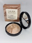 LAURA GELLER Baked Balance-N-Brighten Color Correcting Foundation Medium 0.32oz — photo 1