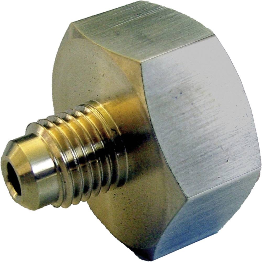 Rothenberger 170950 Adaptateur Réducteur de Pression W21.8 1/4 SAE
