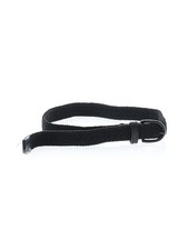 H M Girls Black Belt 20