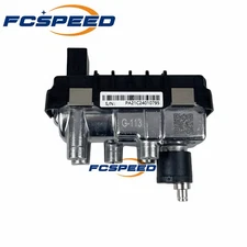 Turbo actuator for Audi A8 4.0 TDI 202 Kw 275 HP W18 G-257 712120 6NW008412