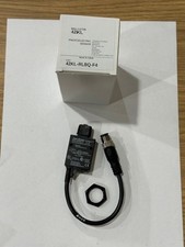 ALLEN BRADLEY  42KL-RLBQ-F4 PHOTOSWITCH PHOTO SENSOR   *NEW SURPLUS*