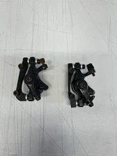 26” MONGOOSE MALUS FAT TIRE CALIPER SET / MONGOOSE PARTS / BICYCLE PARTS LOT