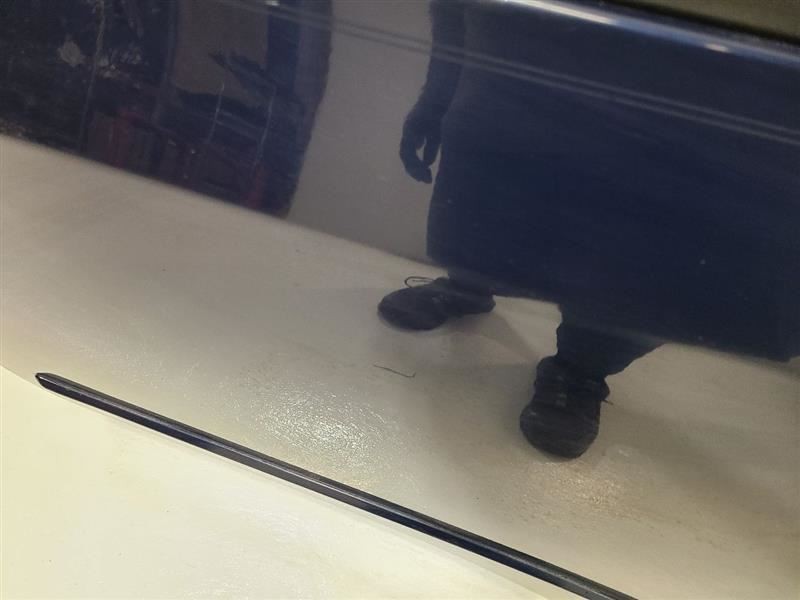 2007-2012 NISSAN SENTRA Driver Rear LH Side Door Electric H21019AAAA 