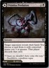 Pelakka Predation U Zendikar Rising 120 LP