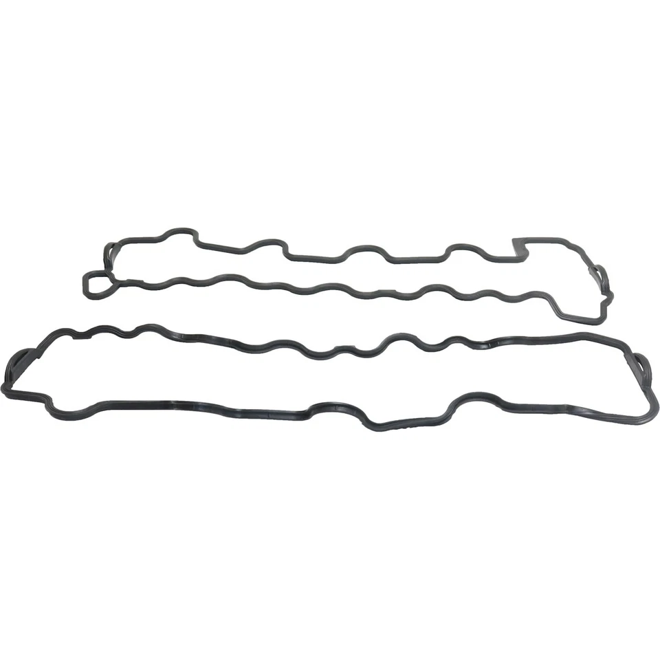 Gaxetas de tampa de válvula para 1999-2006 Mercedes Benz SL500 5.0L base - Imagem 4 de 4