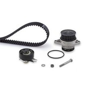 Gates KP15427XS-2 Wasserpumpe + Zahnriemensatz