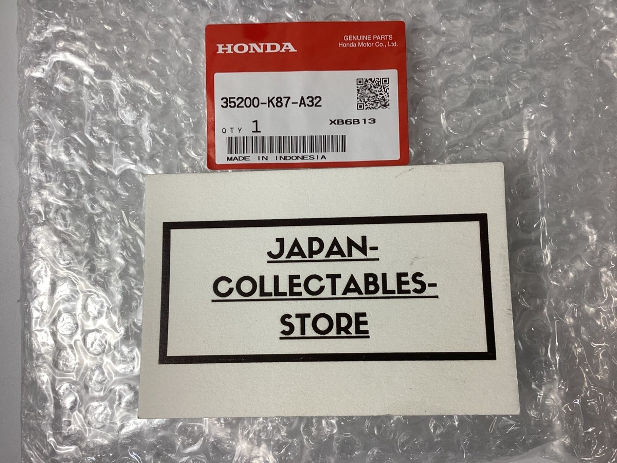 Honda New Turn Signal Switch Assy. 2020-2023, CMX 300 500 Rebel