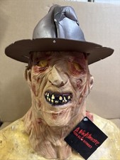 NIGHTMARE ON ELM ST FREDDY KRUEGER FULL LATEX...