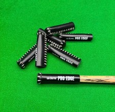 Pro Edge Snooker Cue Tip Protector