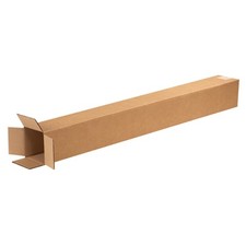 5x5x36 SHIPPING BOXES STRONG 32 ECT 25 Pack