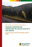 Noivado Beula (U. A.) | Impacto Ambiental Da ExploraçãO De CarvãO Mineral A...