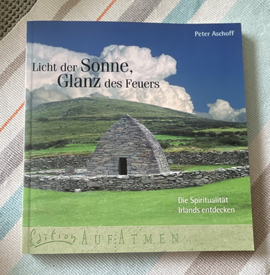 R. Brockhaus Peter Aschoff Licht der Sonne, Glanz des Feuers Spiritualität DE
