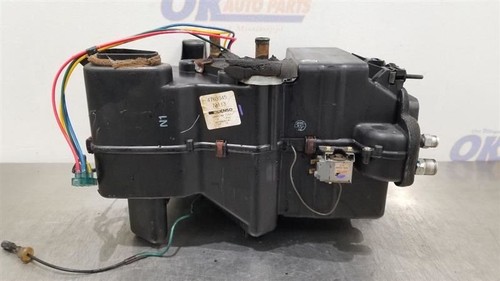 02 DODGE VIPER GEN 2 TEMPERATURE HVAC EVAPORATOR HOUSING - Picture 7 of 12