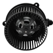 Front Hvac Heater Blower Motor W Fan Cage For 2001-1998 Kia Sportage Pm9196 Front Hvac Heater Blower Motor W Fan Cage For 2001-1998 Kia Sportage Pm9196