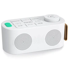 Handheld speaker for TV [2025 Zero Delay Version 3-in-1 Handheld Speaker] Earaku