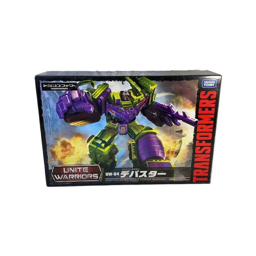 トランスフォーマーユナイトウォリアーズUW-04 Amazon.co.jp: トランスフォーマー ユナイトウォリアーズ UW04