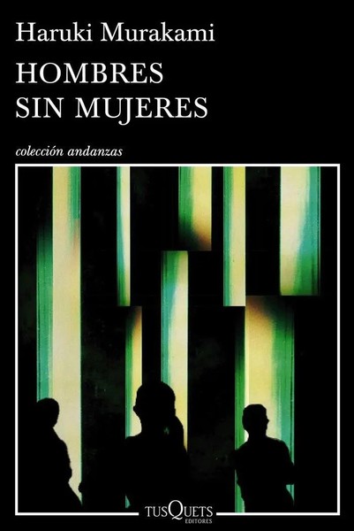 Hombres Sin Mujeres Taschenbuch Spanisch Tusquets Editores S.A.-image
