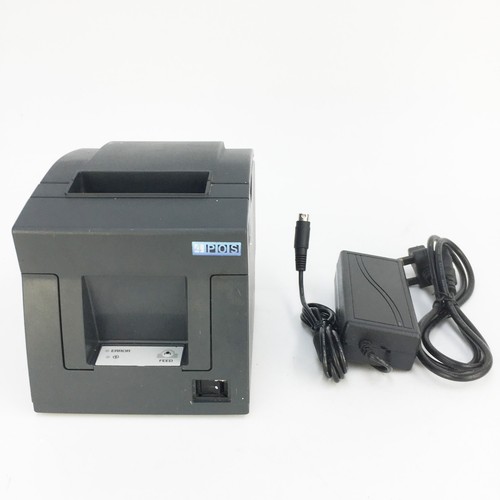 Epson TM-T81 M226C POS Thermo Bondrucker serielle Schnittstelle - mit Netzteil