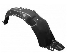 Fits Toyota Yaris 2012- Front Wing Arch Liner Splash Guard Driver Side Complete
