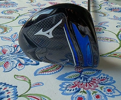 Mizuno ST-Max 230 Driver / 9.5 Degree / Stiff Flex LIN-Q M40X Red 5 Shaft - Image 1 of 4