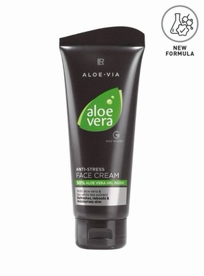 RESTBESTAND: LR Aloe Vera Anti-Stress Face Cream