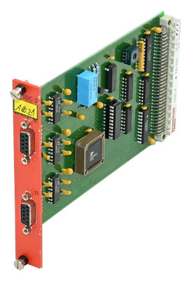 Promicon SDC-2.1 COMP Board