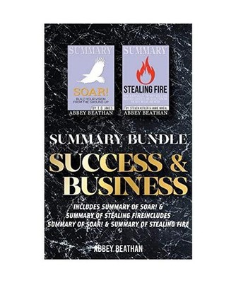 SUMMARY BUNDLE, Beathan, Abbey