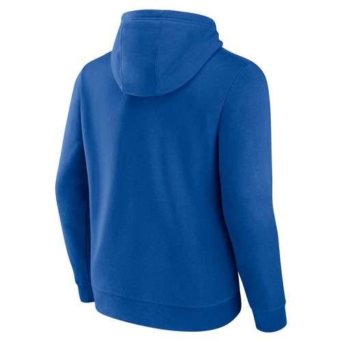 Sudadera con capucha para hombre Royal Chicago Cubs Master the Game - Imagen 3 de 3