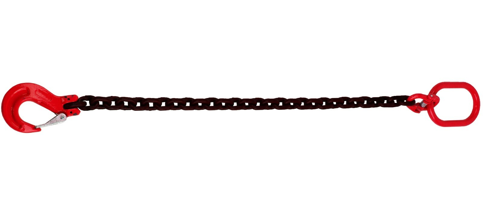 12 Tonne x 1mtr Length Recovery Heavy Duty Towing Grade 80 Tow Chain