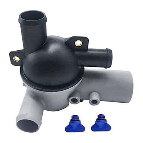 Galet Tendeur Lisse 7.6cm – Mercruiser 4.3L, 5.0L, 5.7L, 6.2L – 8M6500024
