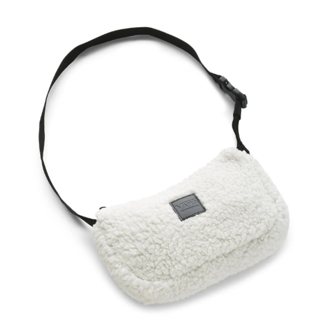 Vans shoulder top bag 2019