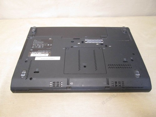 Lenovo ThinkPad X220 core i5 2520M 8GB 320GB Used Working item From Japan - Picture 9 of 10
