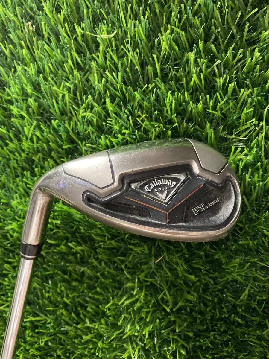 Best callaway deals sand wedge