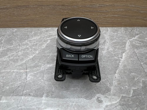 BMW OEM NBT EVO ZBE Touch iDrive Controller F20 F21 F22 F23 F30 F31 F34 F32 F36 - Bild 7 von 17