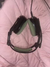 a40 astro gaming headset