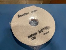 Ameripolish SmartFloor Restoration Pads 14" Orange WMREST-14-2