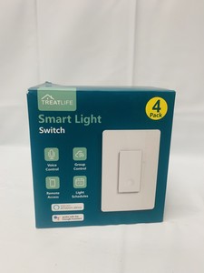 google home single light