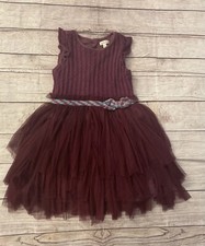 Matilda Jane One Upon A Time Dress Size 8 Years