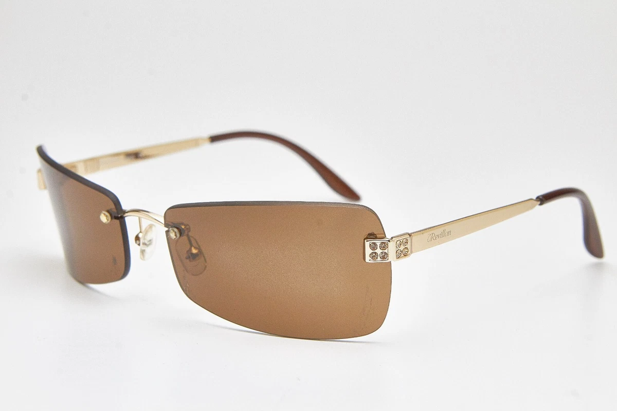 Rimless Vintage Eyeglasses Sunglasses for sale | eBay display picture 1