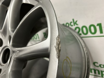 Wheel Wheels 12 X19 Porsche 997 Gt3 Original 99736216490 for sale  