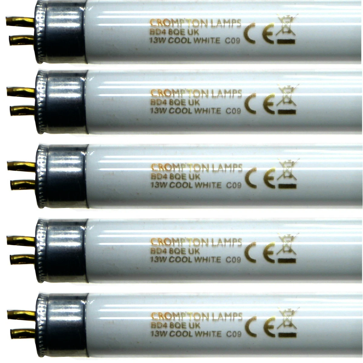 13 watt fluorescent tube deals