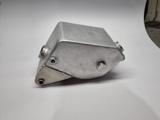 norton wideline oil tank triton featherbed 