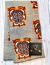 High Quality Design African Ankara Wax Print Fabr, 100 Cotton, Sell by 6 Yards