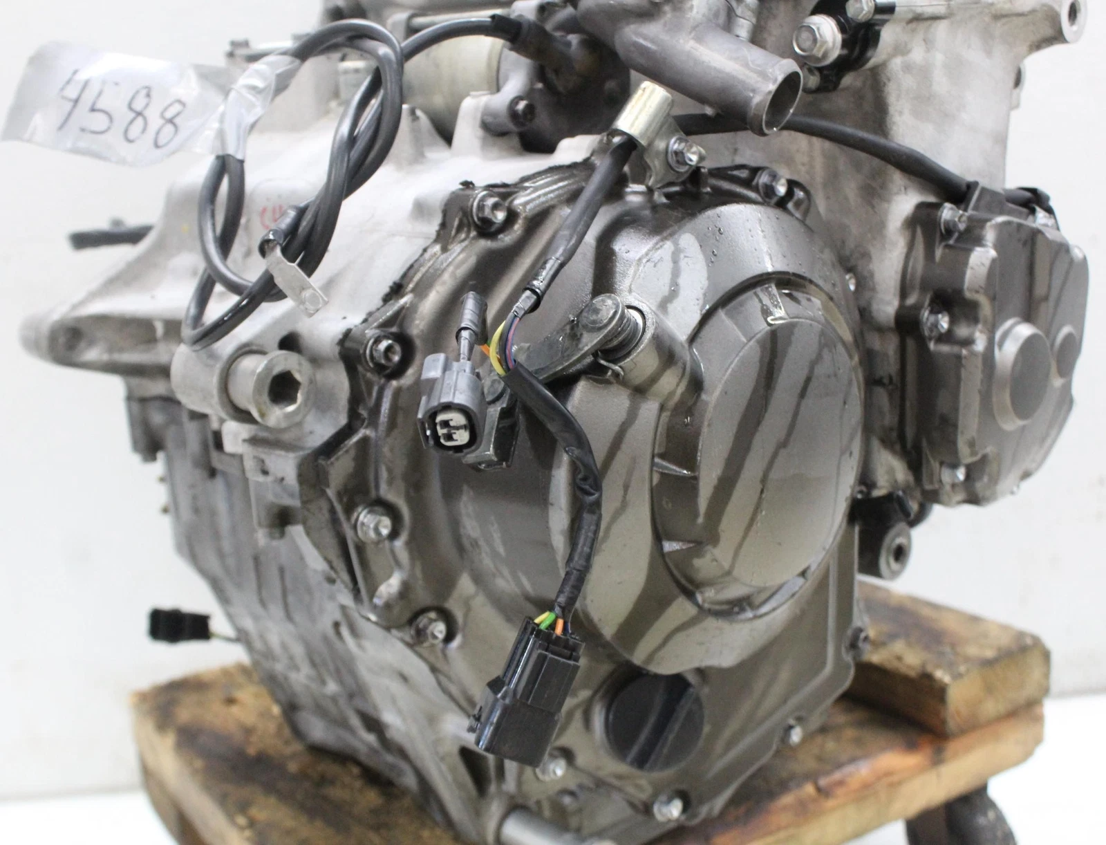 v100エンジン 楽天市場】アドレスv100 エンジンの通販