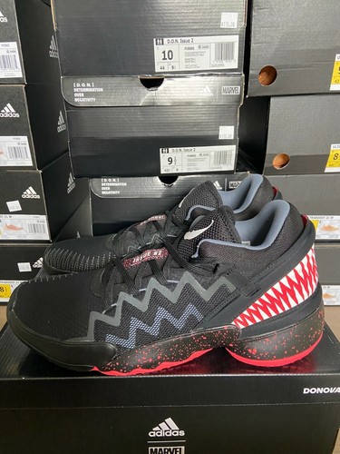 Adidas Basketball Donovan Mitchell D.O 