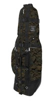 Club Glove Last Bag Large Pro Golf Travel Bag Cover In Camouflage - 2016 Club Glove Last Bag Large Pro Golf Travel Bag Cover In Camouflage - 2016