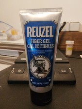 Reuzel Fiber Gel 3.38oz New Authentic